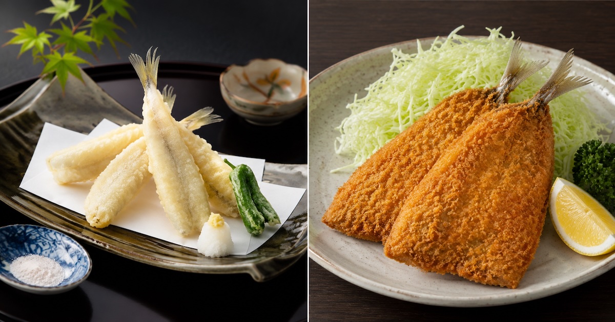 その魚、天ぷらとフライどっちで揚げる？｜釣り人のための揚げ物レコメンド