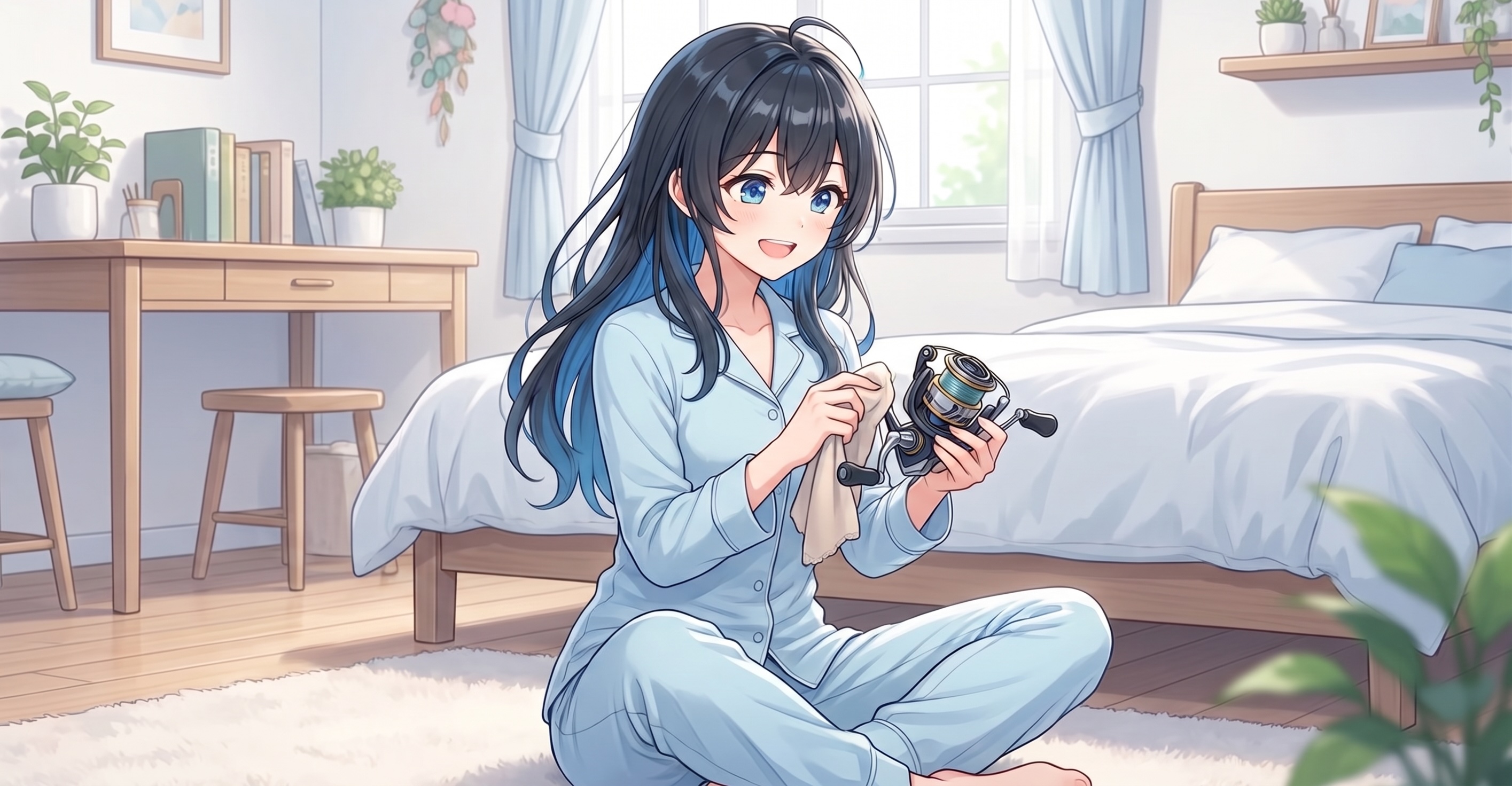 オフの日