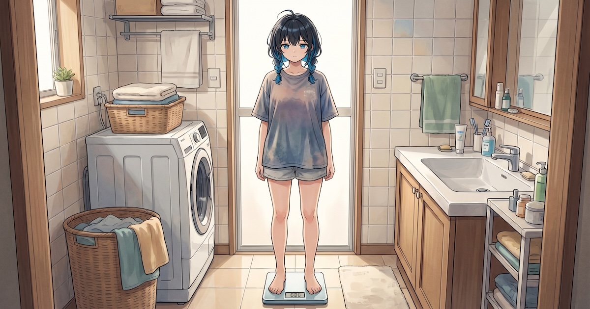 釣りはレジャーかスポーツか｜消費カロリーから考えてみた