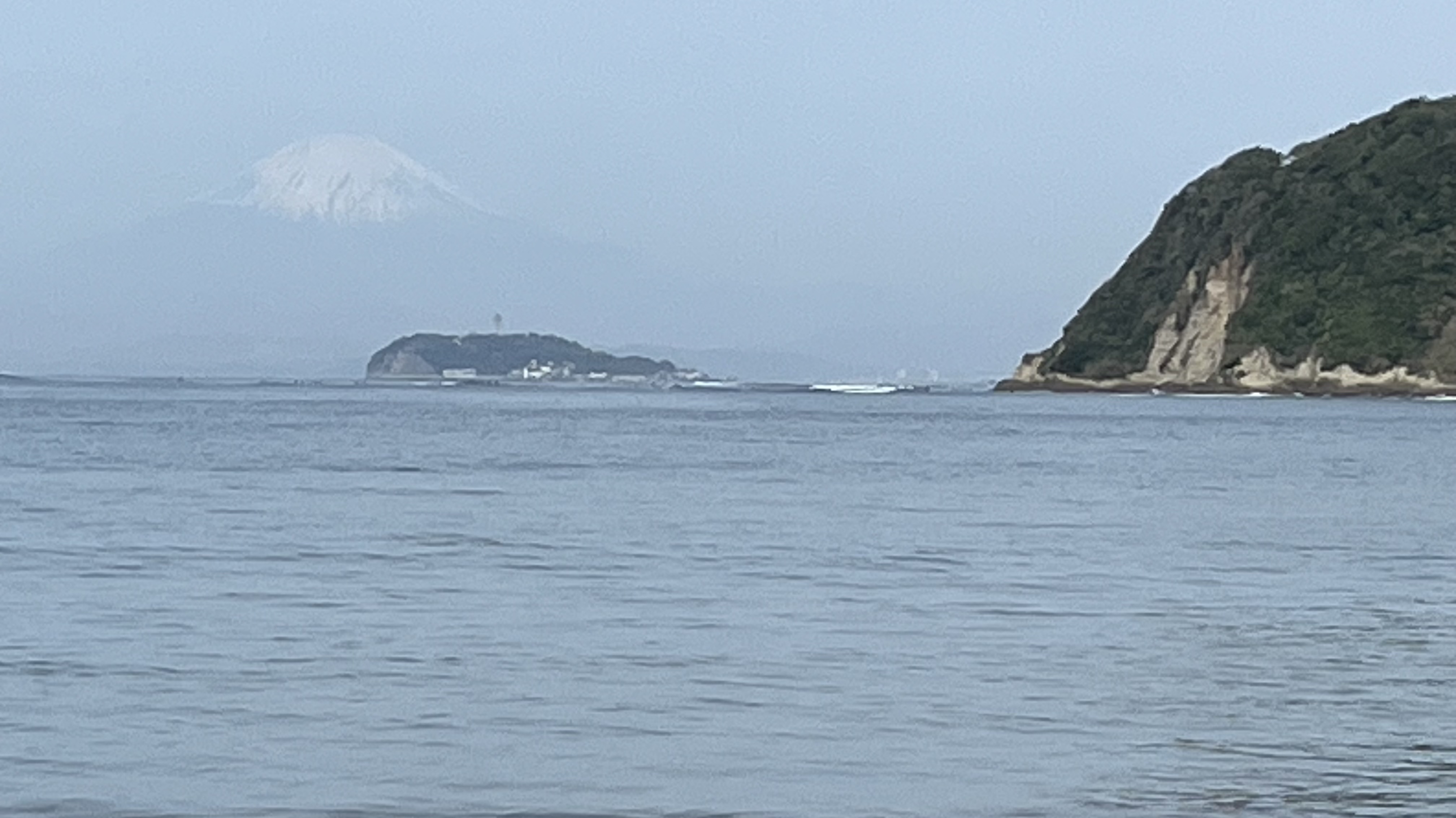 【逗子海岸・投げ釣りレポート】2026年シーズン開幕！バイガイでスタートを切った春の逗子海岸