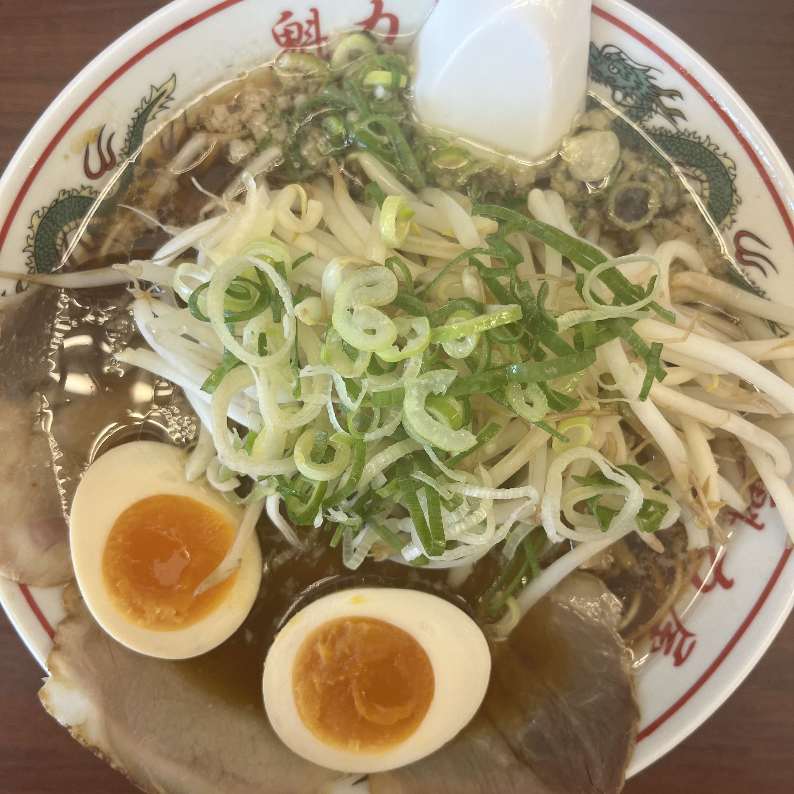 ラーメン