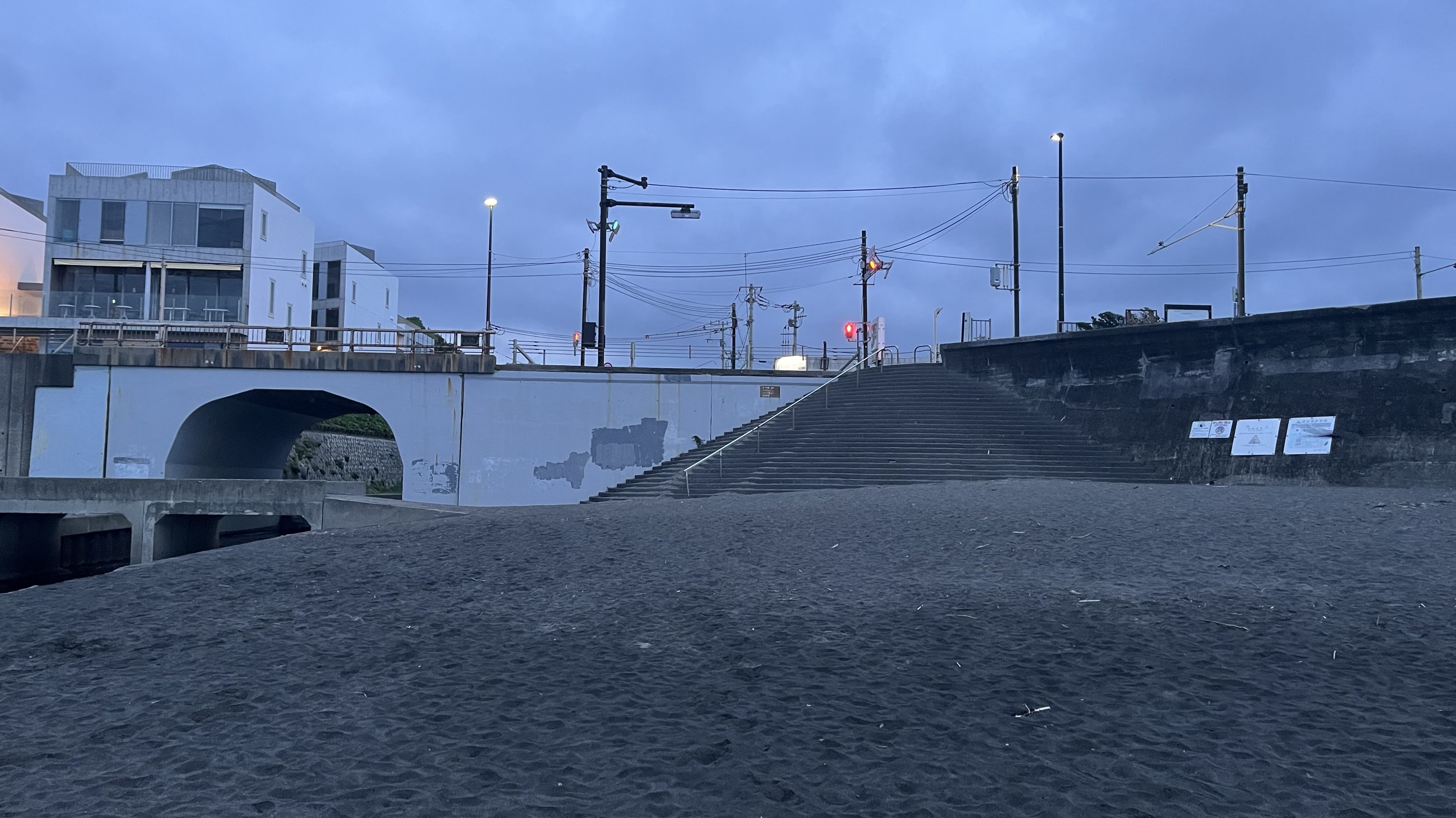 七里ヶ浜