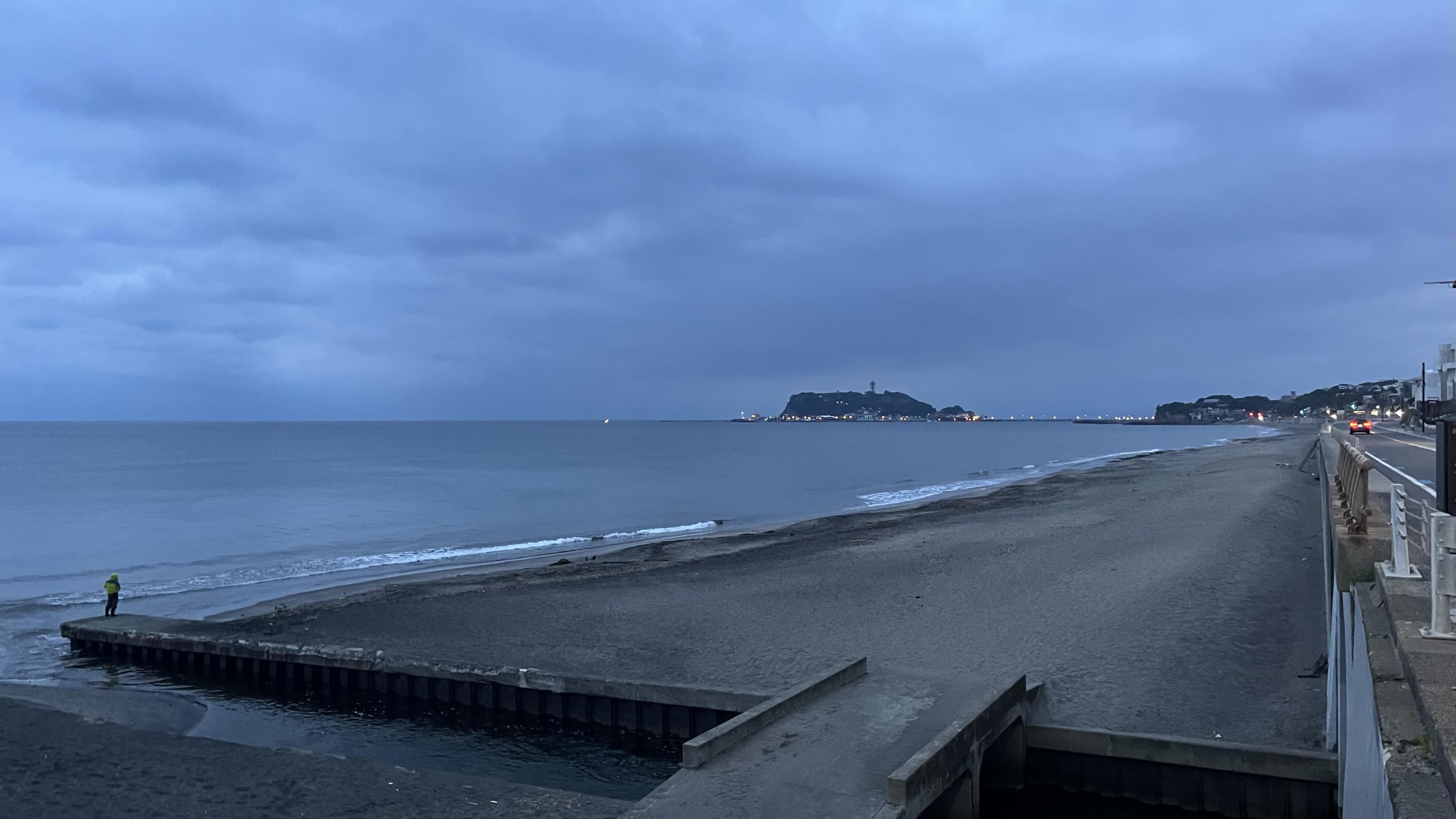 七里ヶ浜