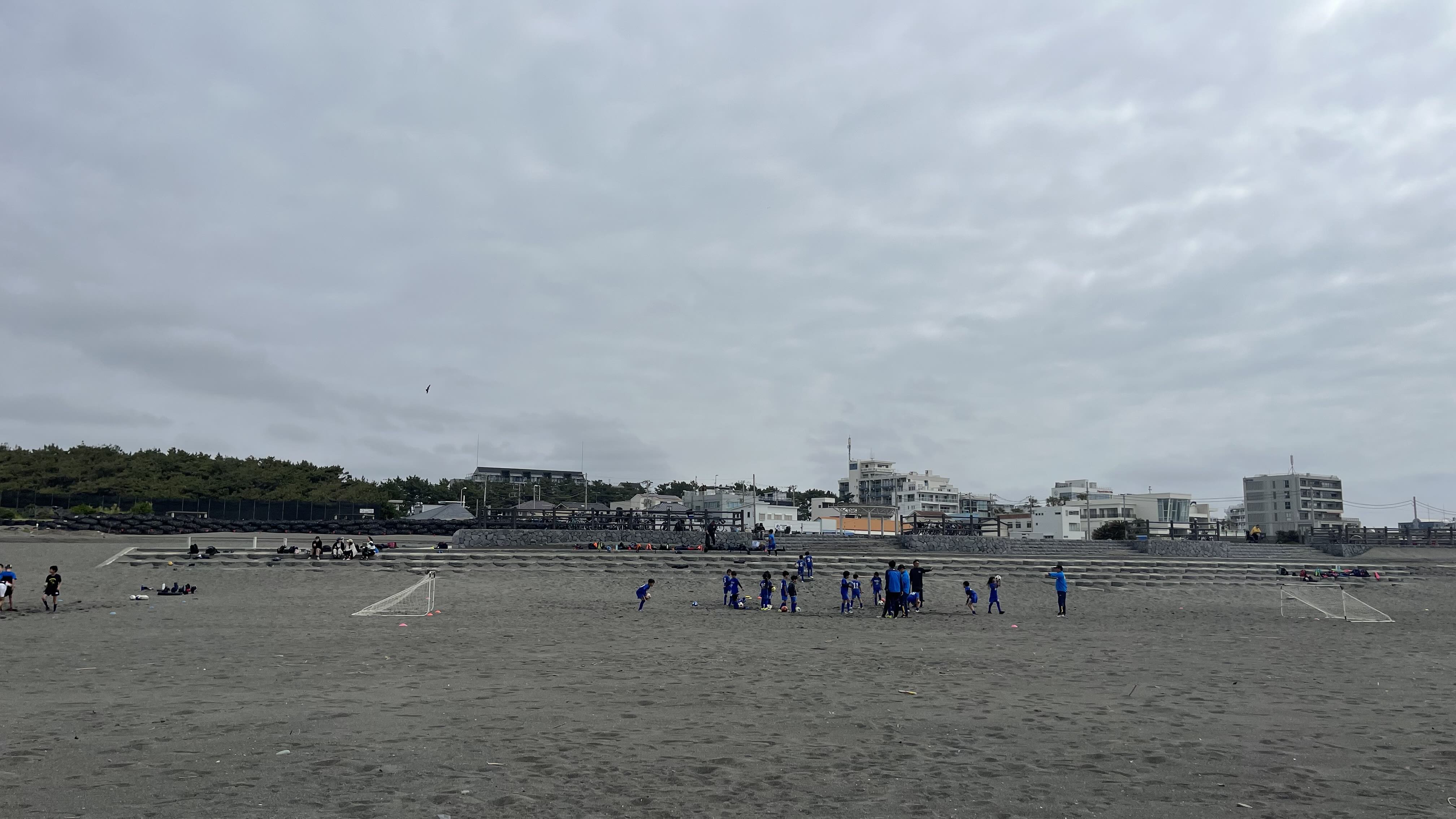 サッカー