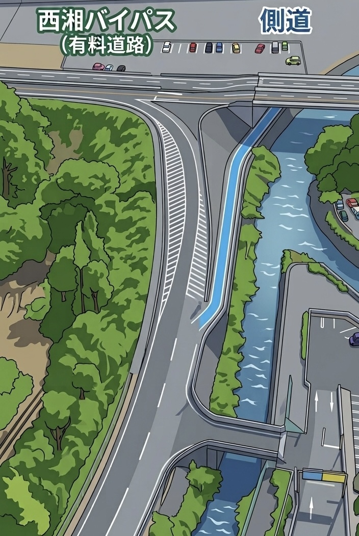 順路