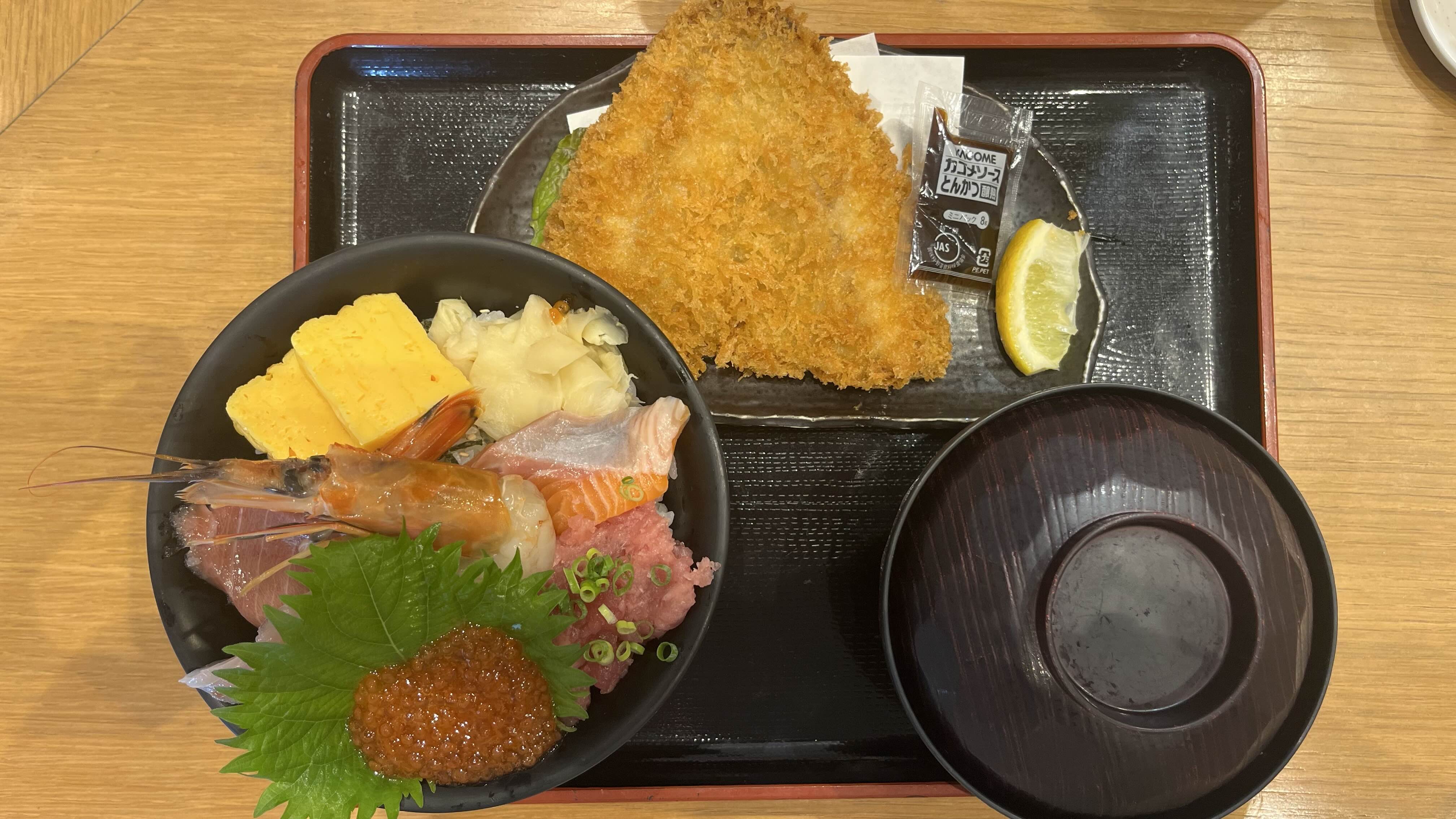 ランチ