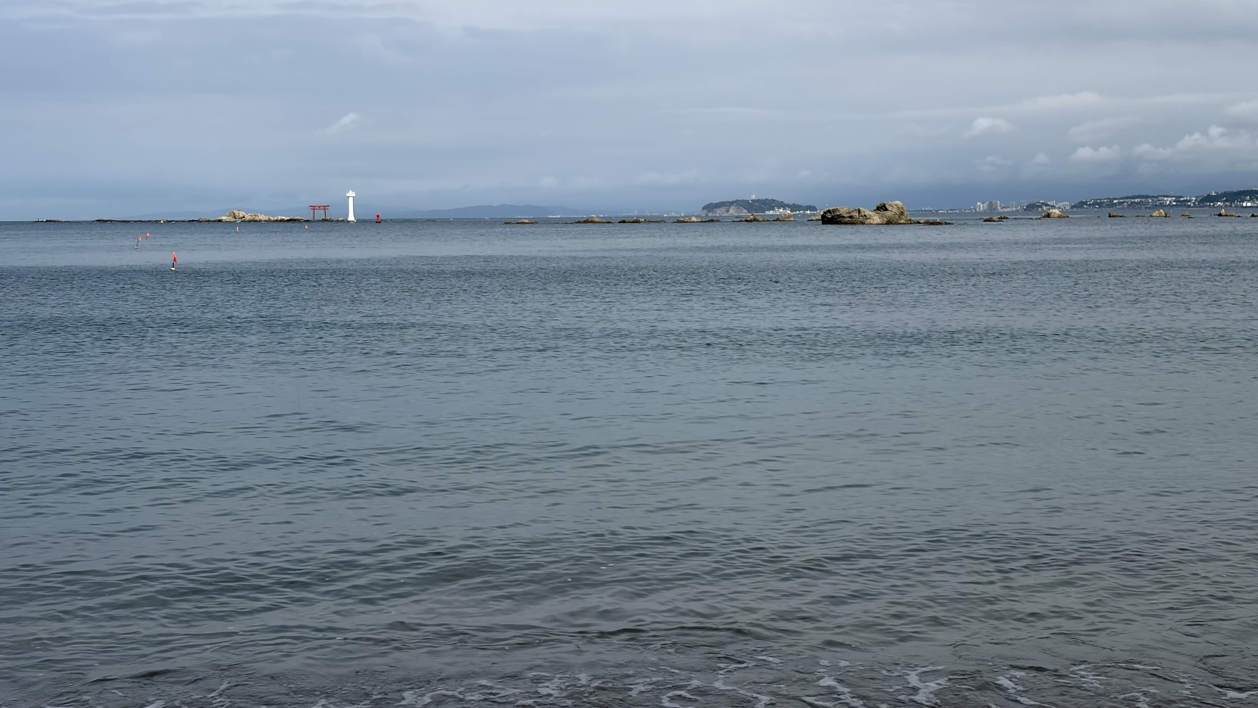 江ノ島
