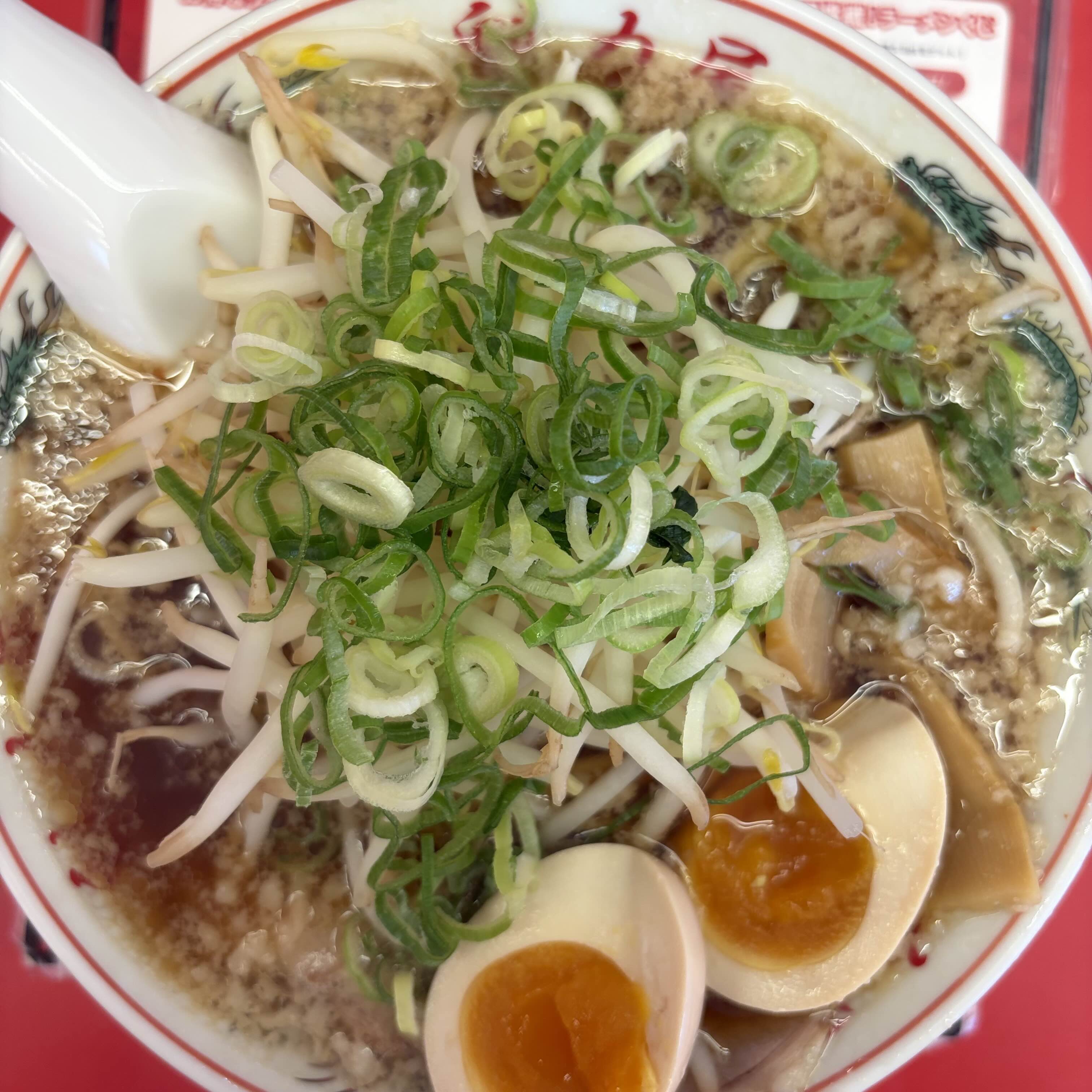 ラーメン