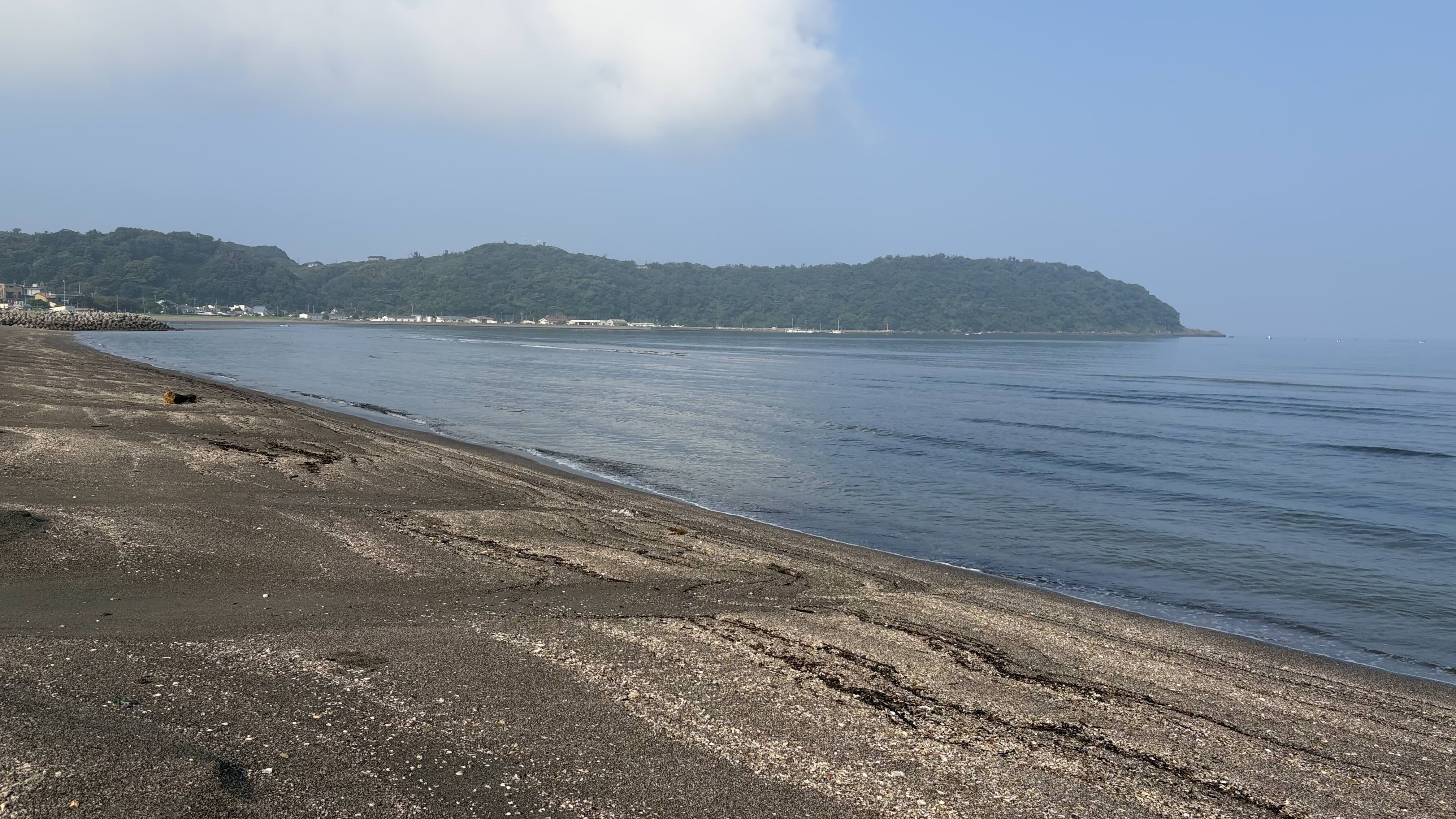 原岡海岸