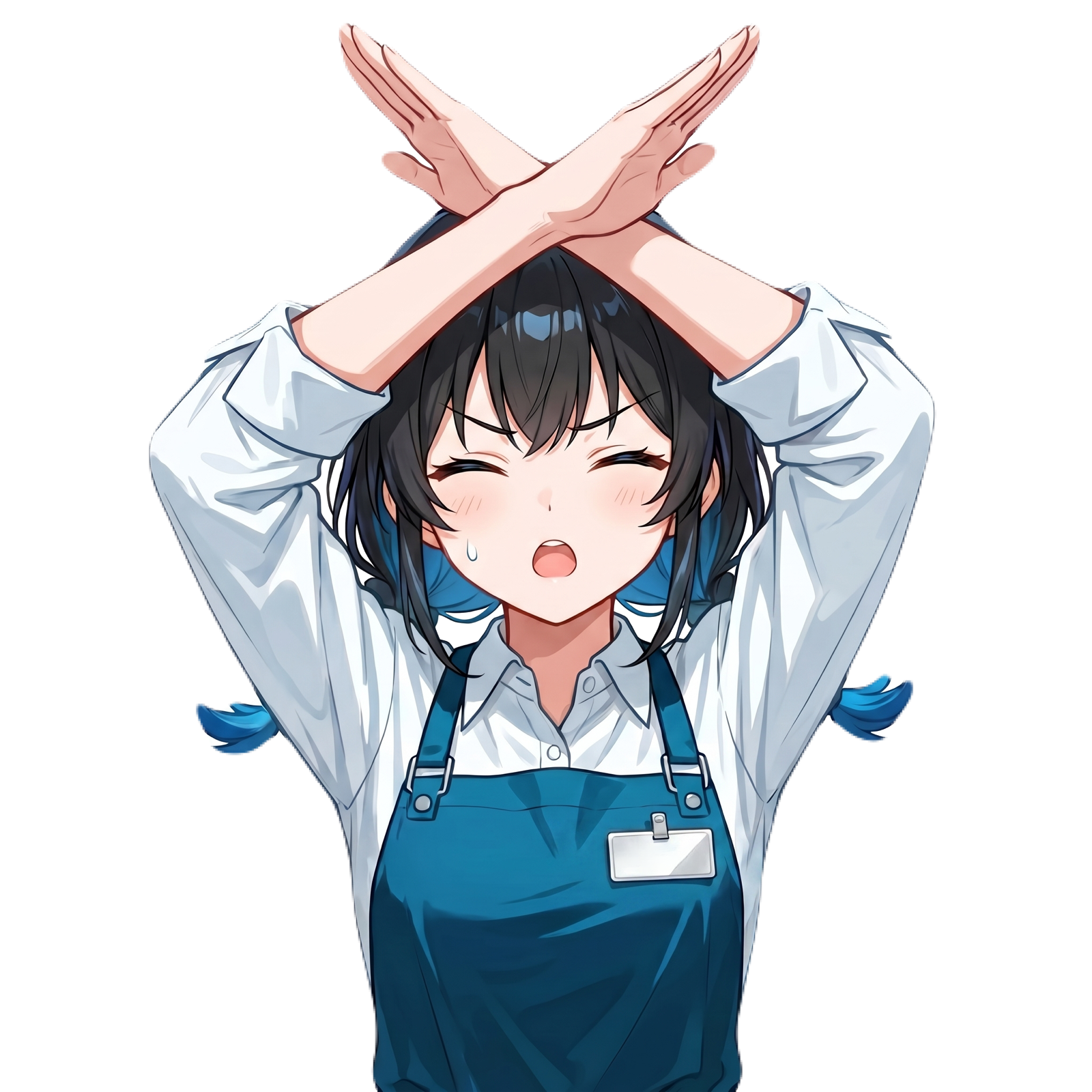 葵ちゃん