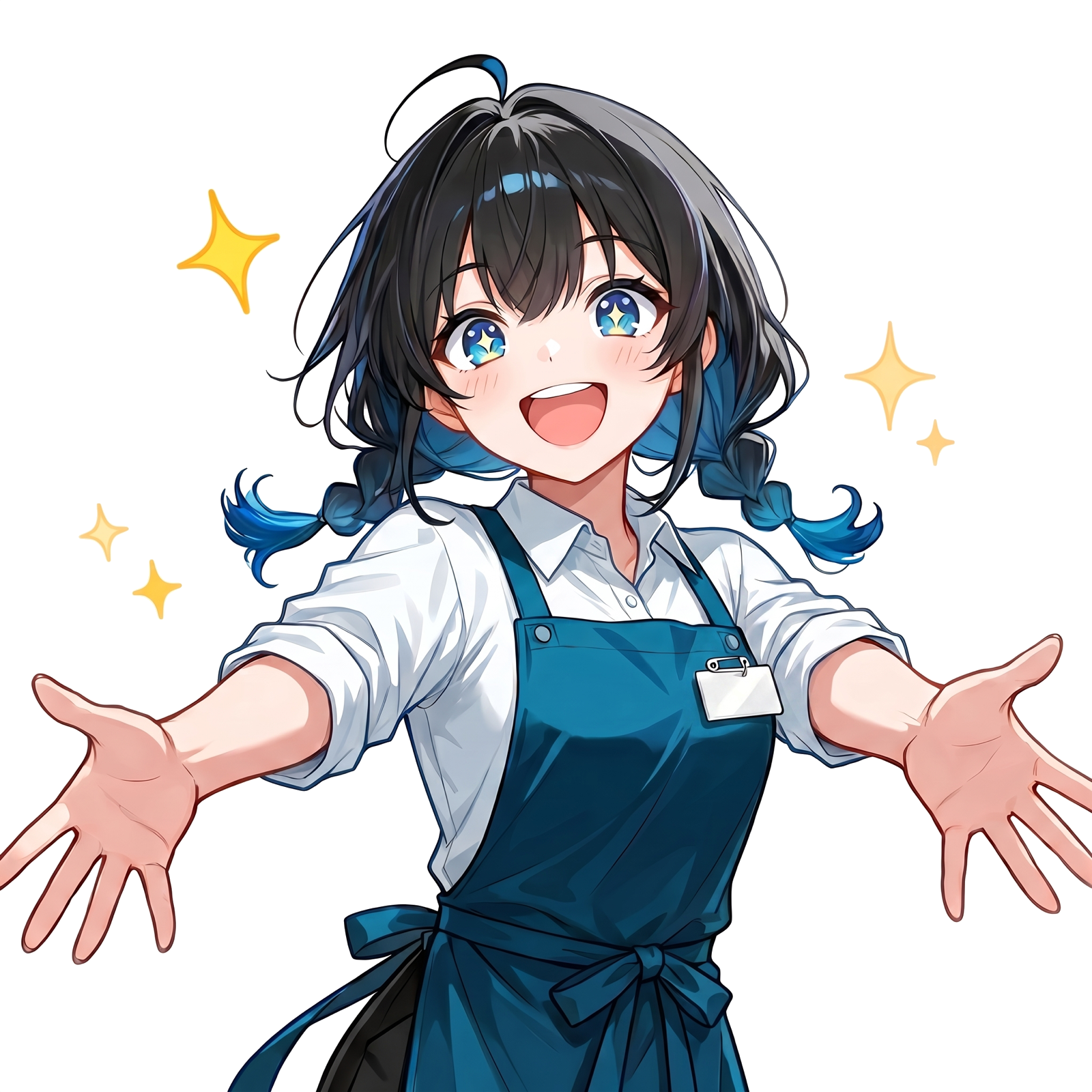 葵ちゃん