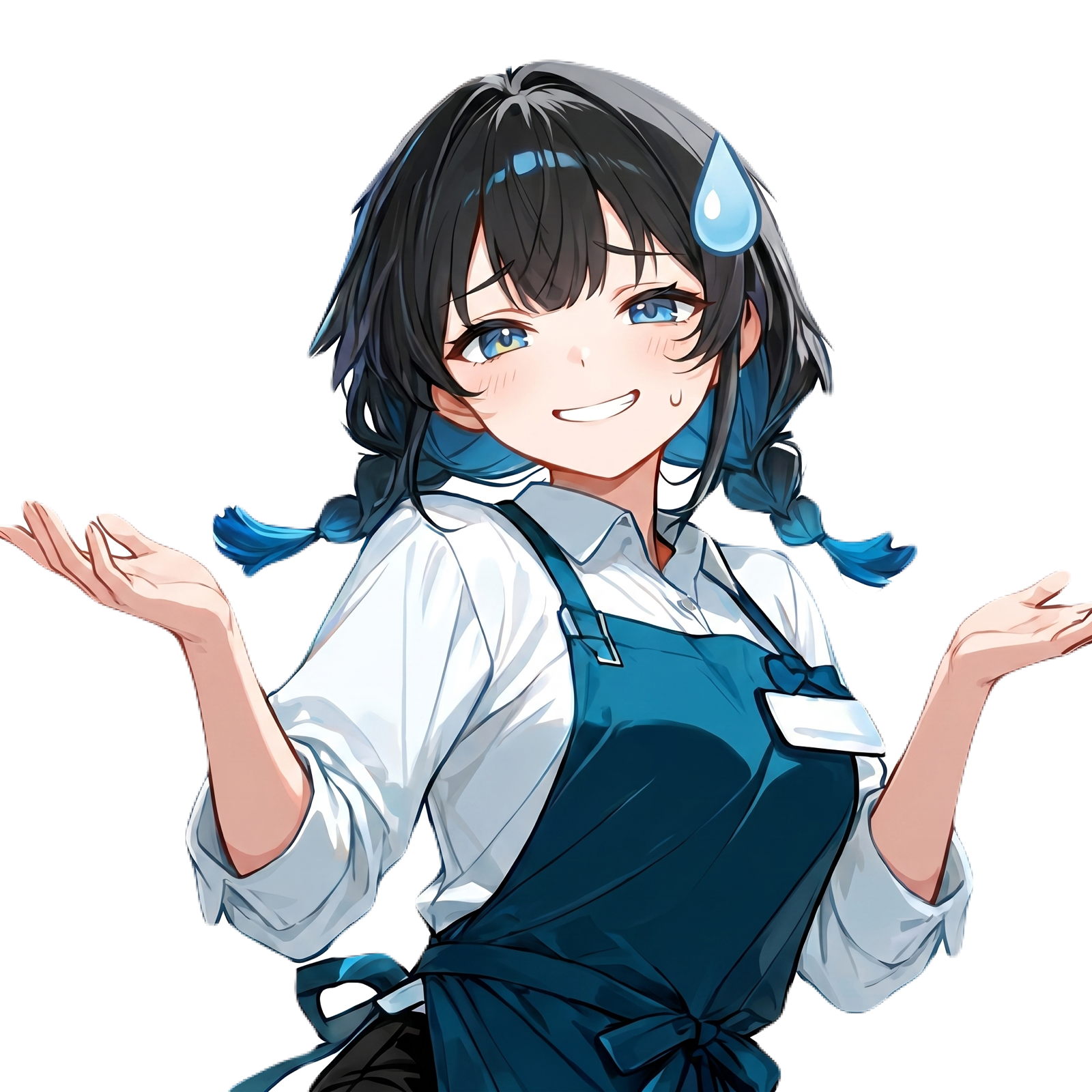 葵ちゃん
