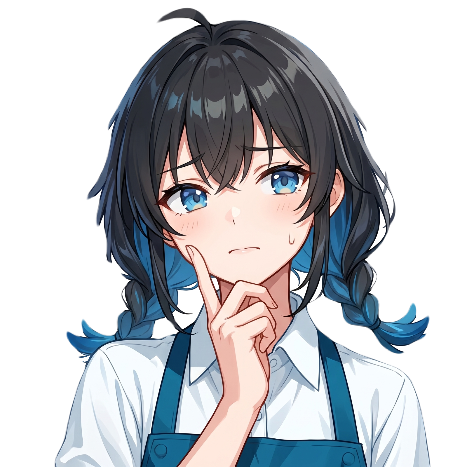 葵ちゃん