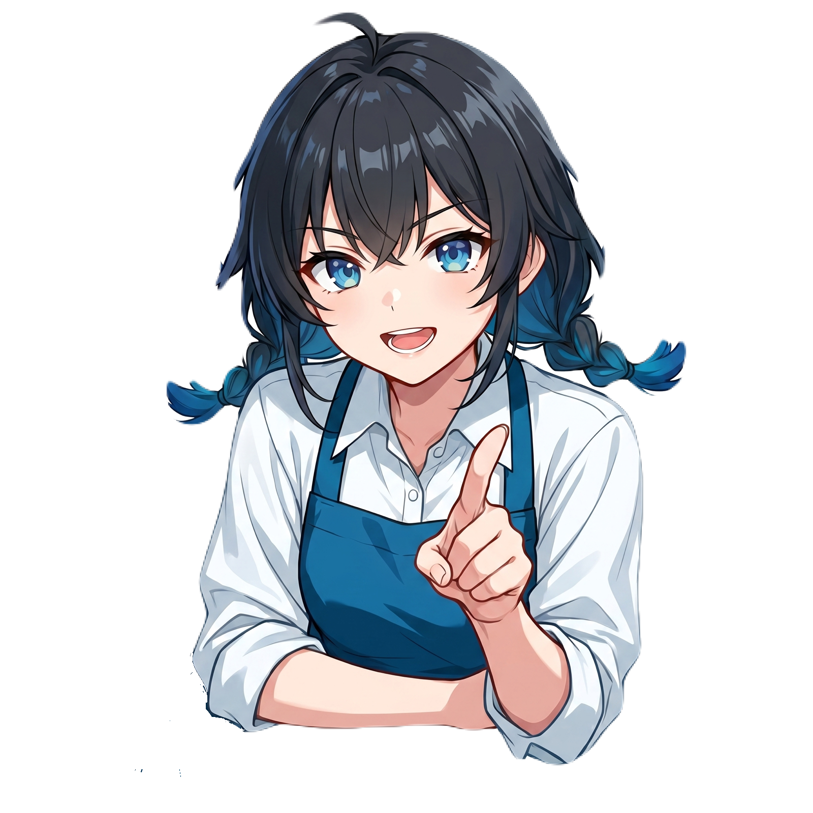 葵ちゃん