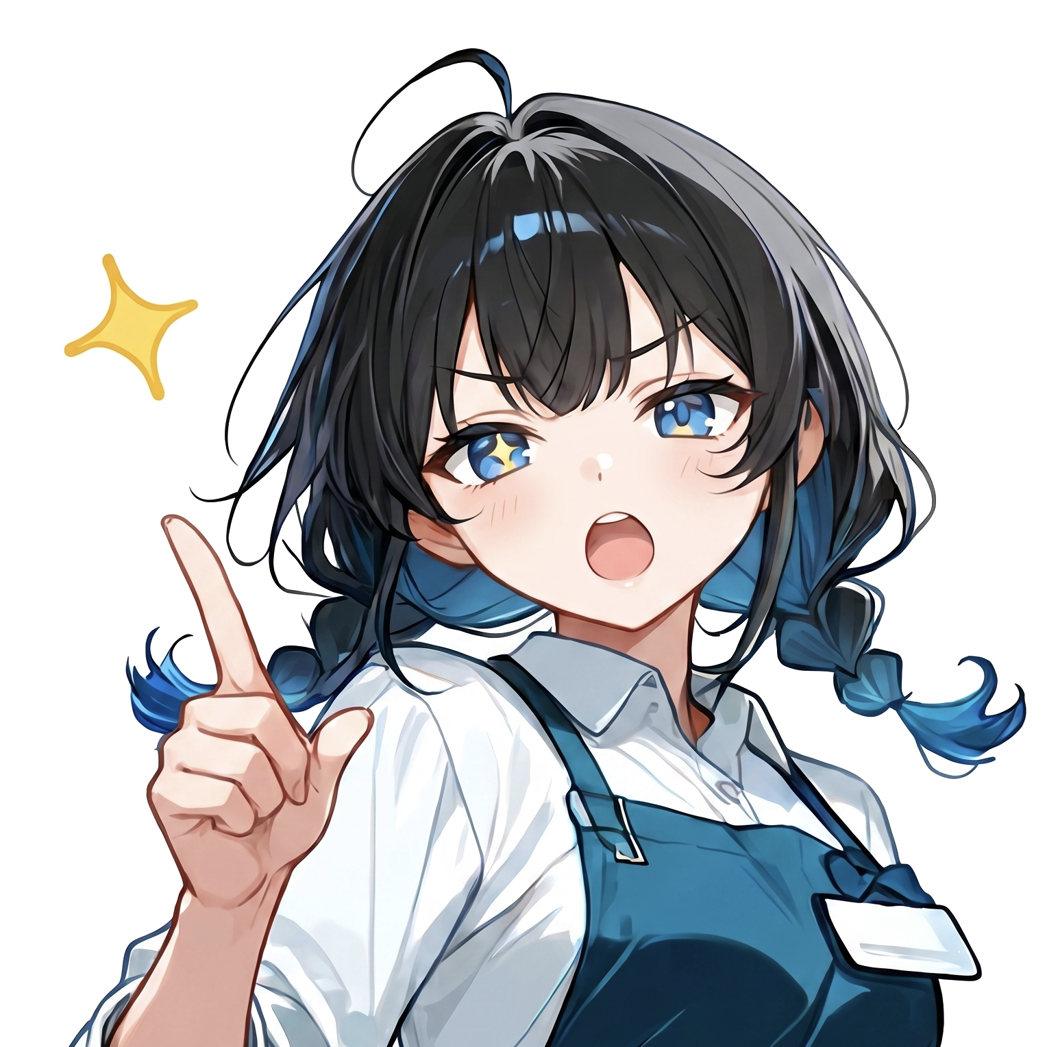 葵ちゃん