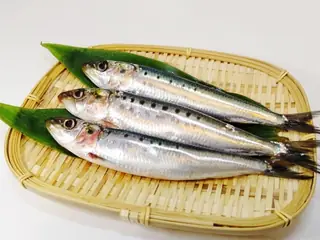 イワシ