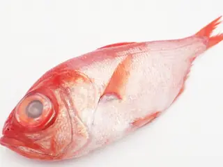 キンメダイ