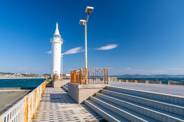 江ノ島